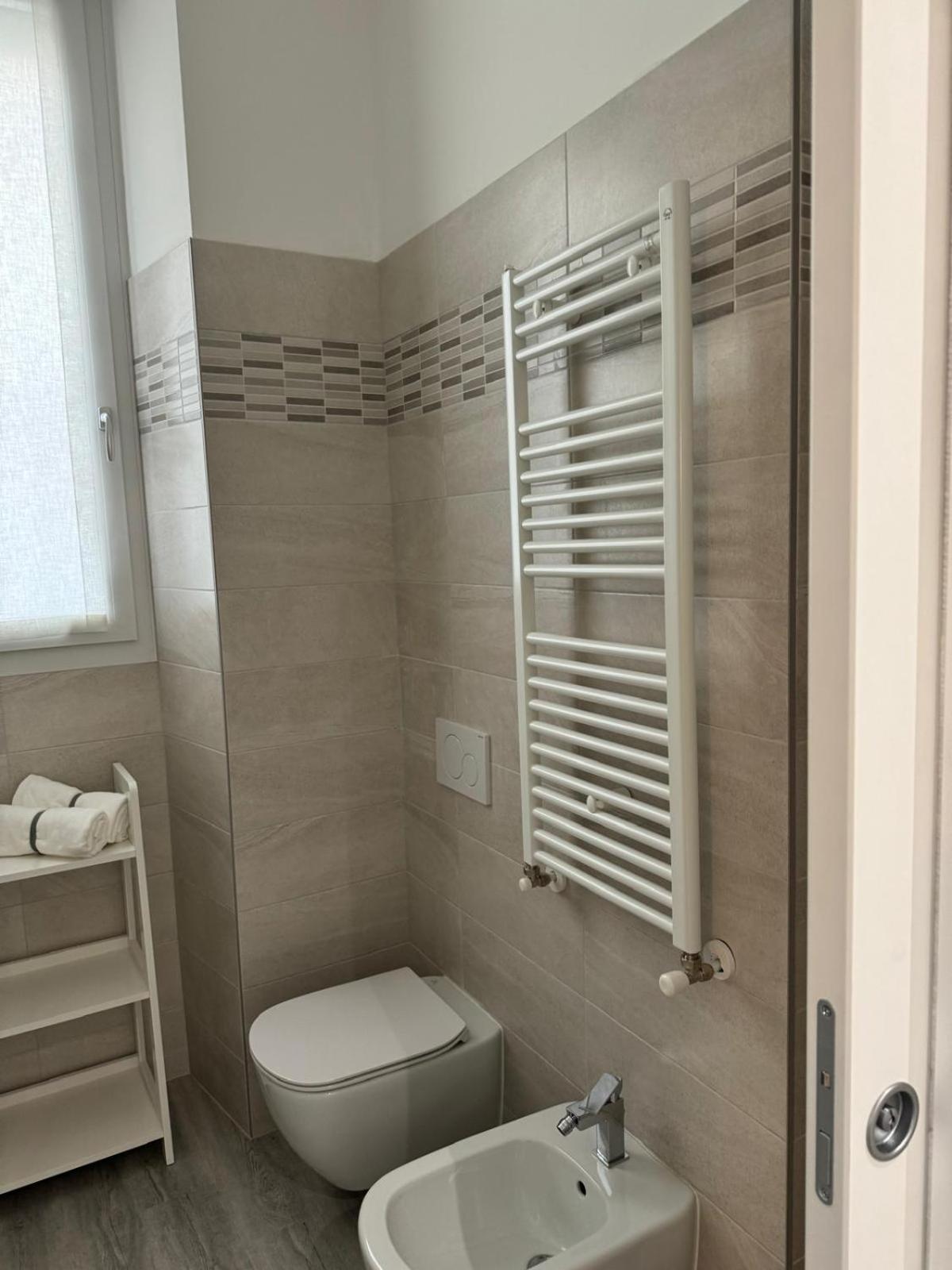 P&P House 38 Mono Daire Bergamo Dış mekan fotoğraf