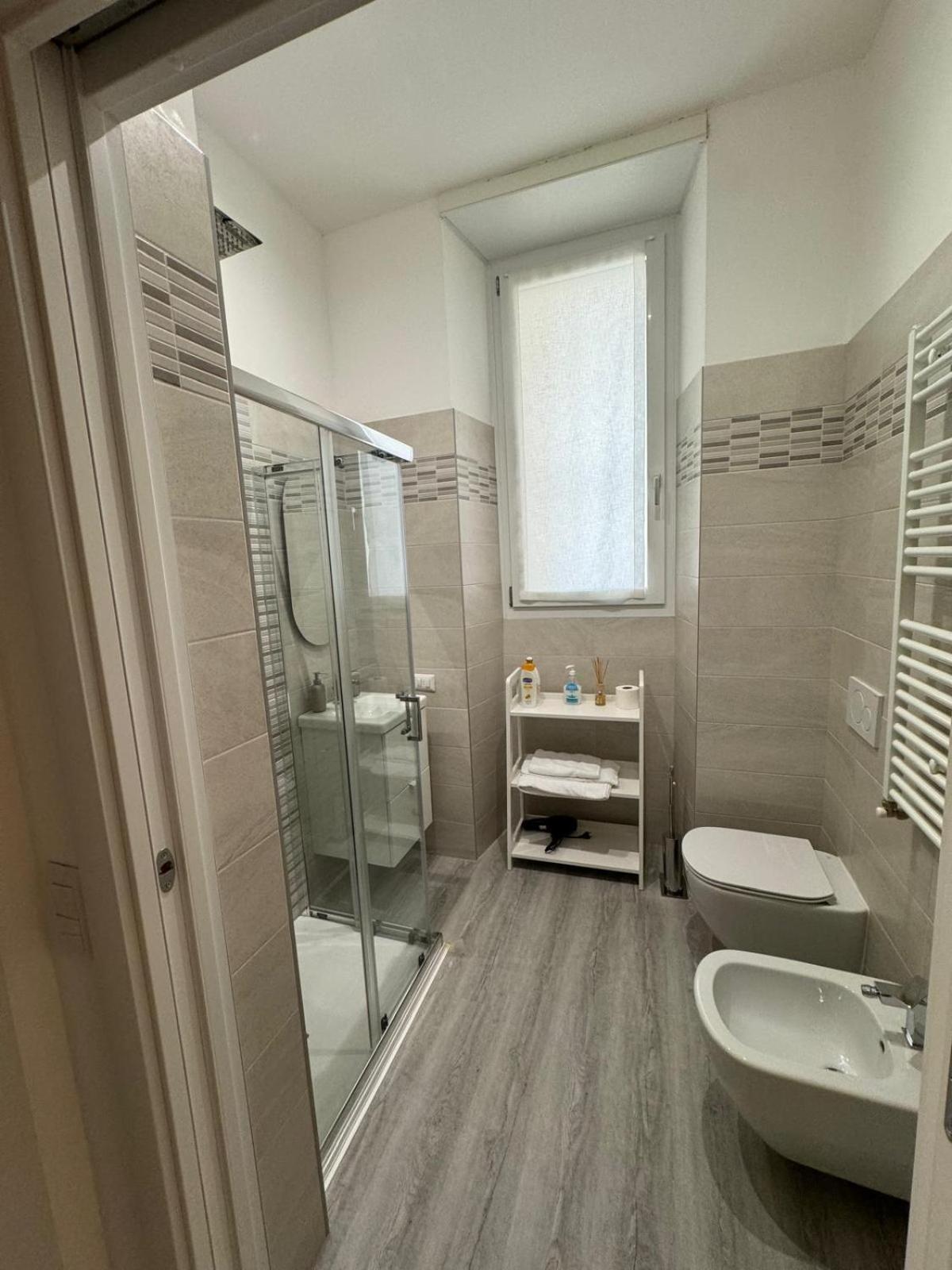 P&P House 38 Mono Daire Bergamo Dış mekan fotoğraf